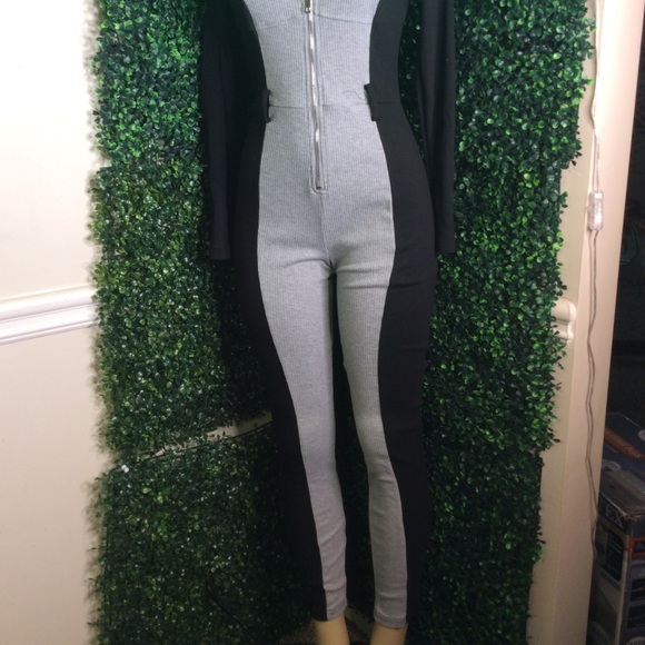Women’s bodysuit - Picture 1 of 3